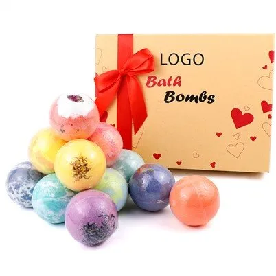 Приватна етикетка для ванни