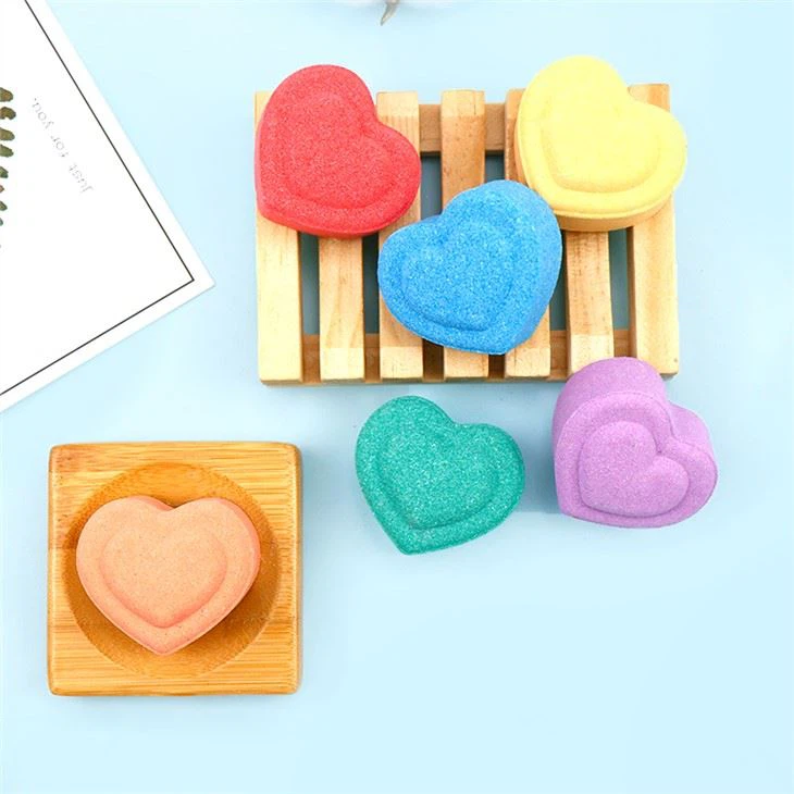 Вітамін С бомба для ванни Китай