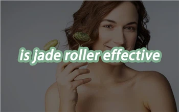 Чи ефективний нефритовий ролик