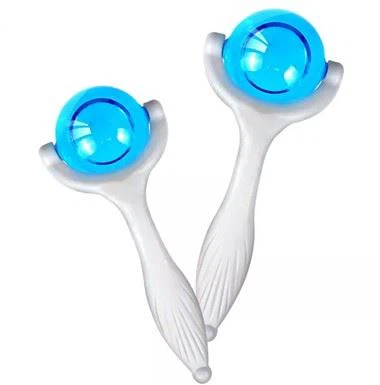 Анти старіння Ice Globes Facial Beauty Cold Ball