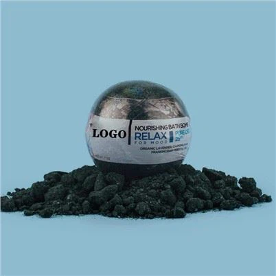 Бомби для ванни для чоловіків