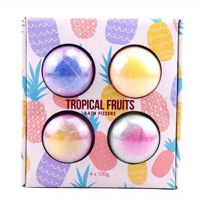 Набір натуральної ванни