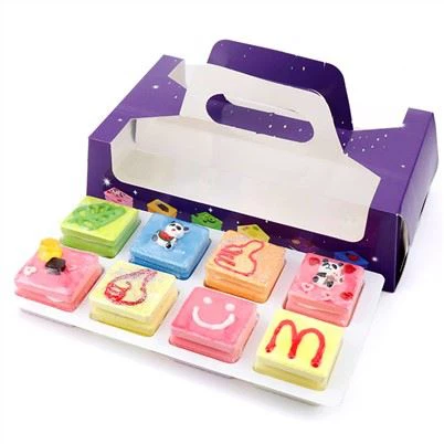 Партія бомби для ванни