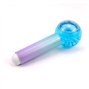 Масажер для обличчя Ice Globe