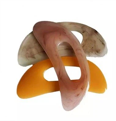 Великий інструмент масажу Gua Sha