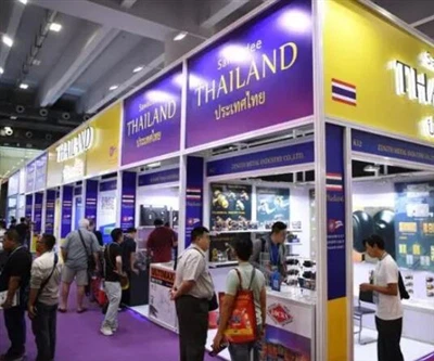 134-й Кантонський ярмарок, фаза III, розпочнеться завтра