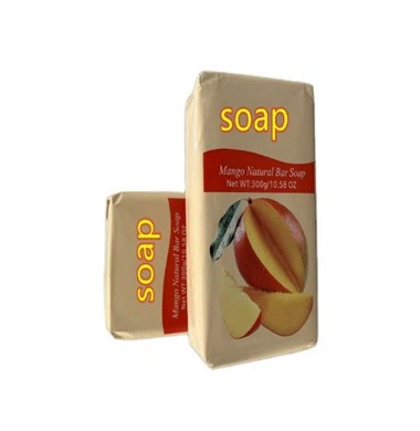 Антибактеріальне мило