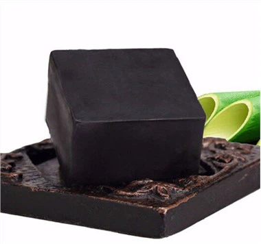 Виробництво бамбукового вугілля з вугілля