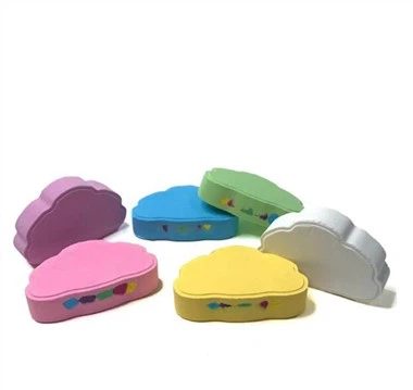 Хмарна бомба для ванни