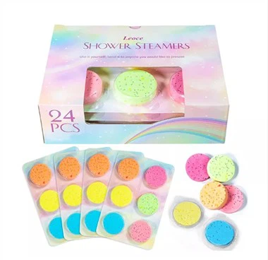 Ароматерапевтичний набір таблеток для пароварки Оптом