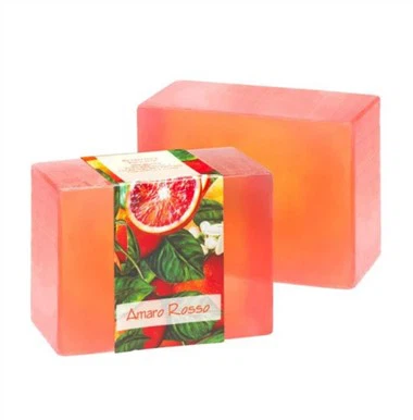 Приватна етикетка з гліцерином мила