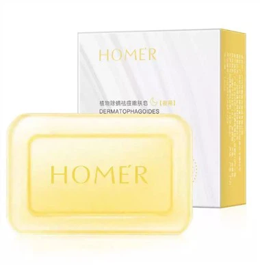 Протигрибкова мильна смуга ручної роботи