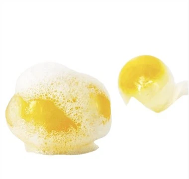 Яєчний миль для колагену ручної роботи