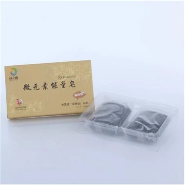 Турмалін здоров'я відродження мила