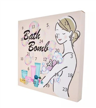 Натуральні бомби для вагітності