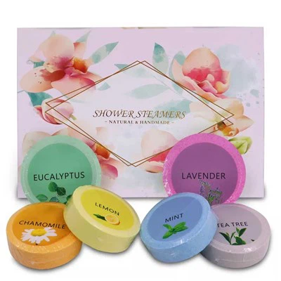 Сонна душова бомба