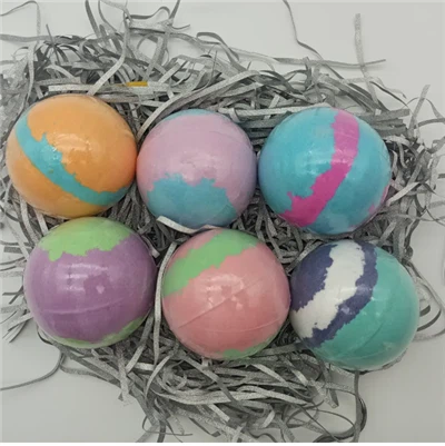 Цілі продажі бомби для ванни