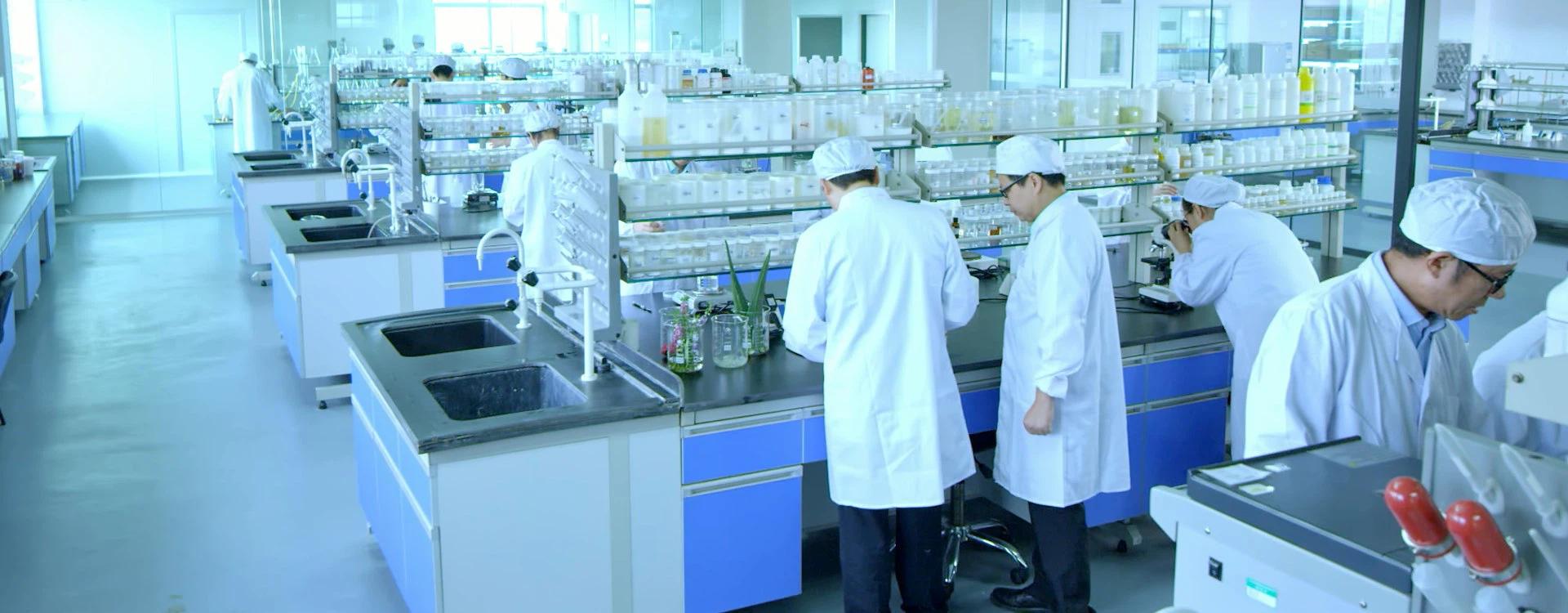 shower steamers manufacturer